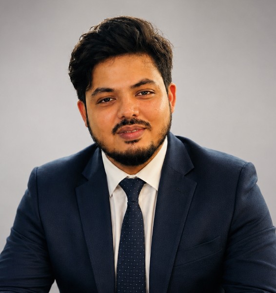 Amir Mustafa