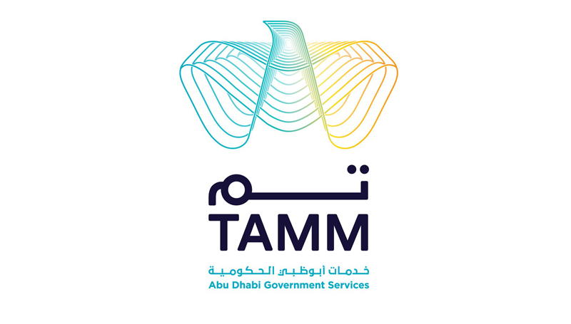 TAMM, Abu Dhabi Government Services