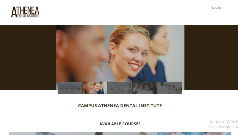 Athenia Dental Institute